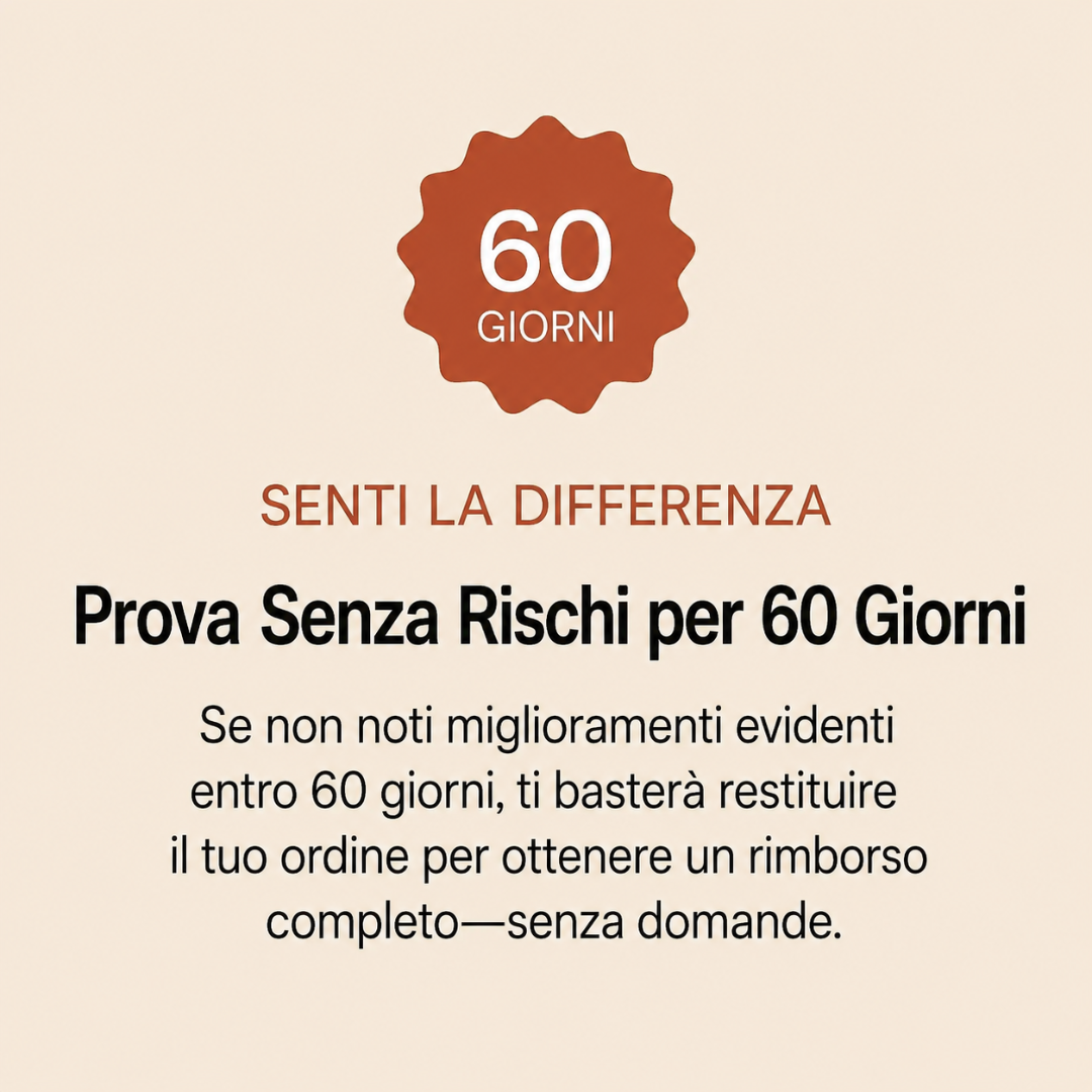 Elara® - Aglio Nero Fermentato