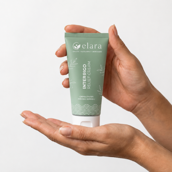 Crema Elara